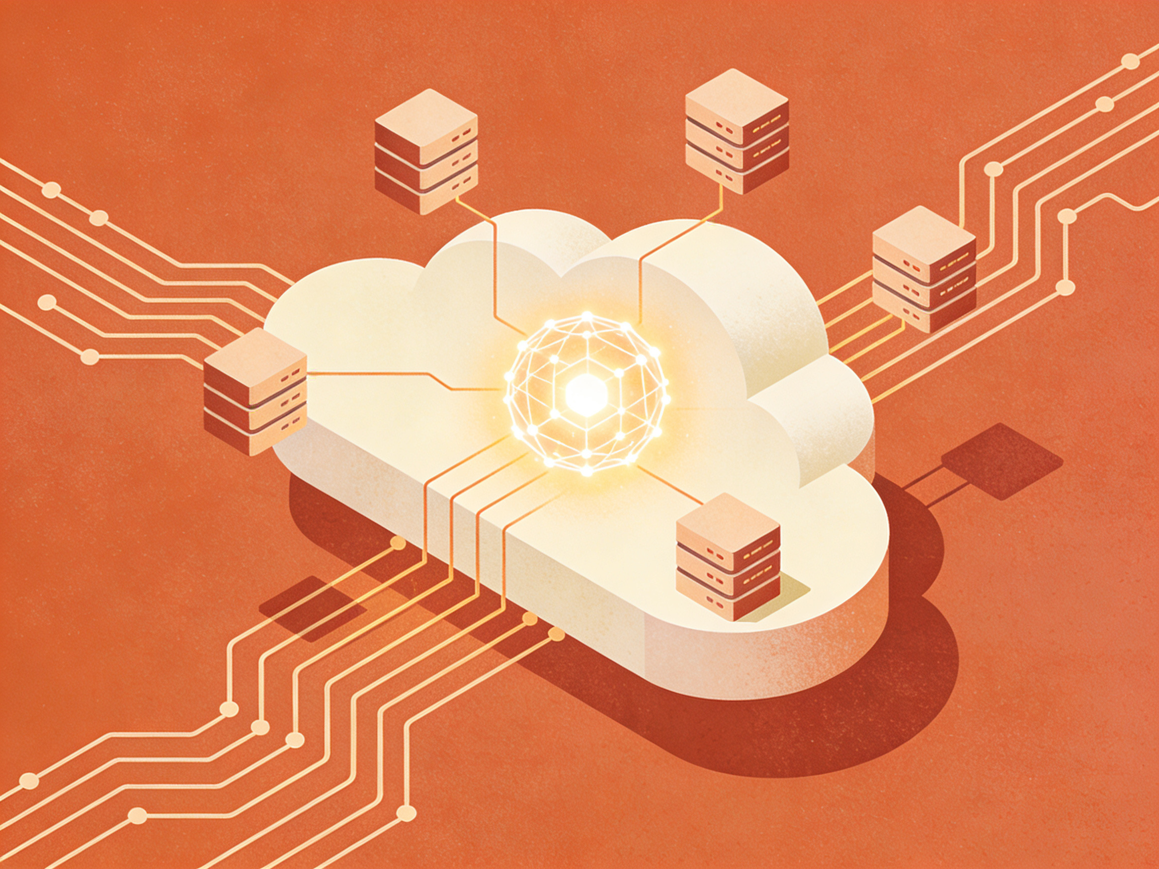 The Agent Platform Wars Are Really a Quiet Rewrite of Serverless